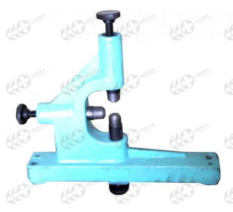 Люнет подвижный 16к20