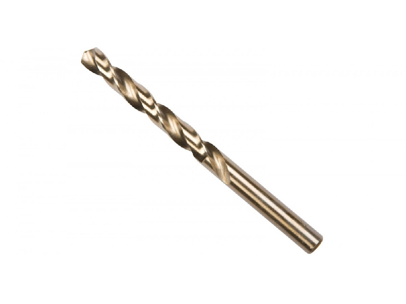Сверло ц/х d4,80 р6м5к5 а1