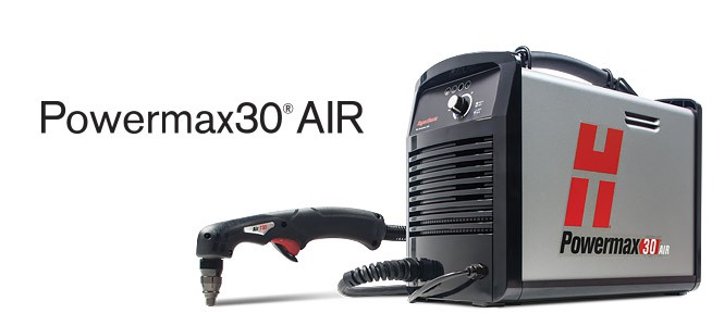 PowerMax 30 AIR